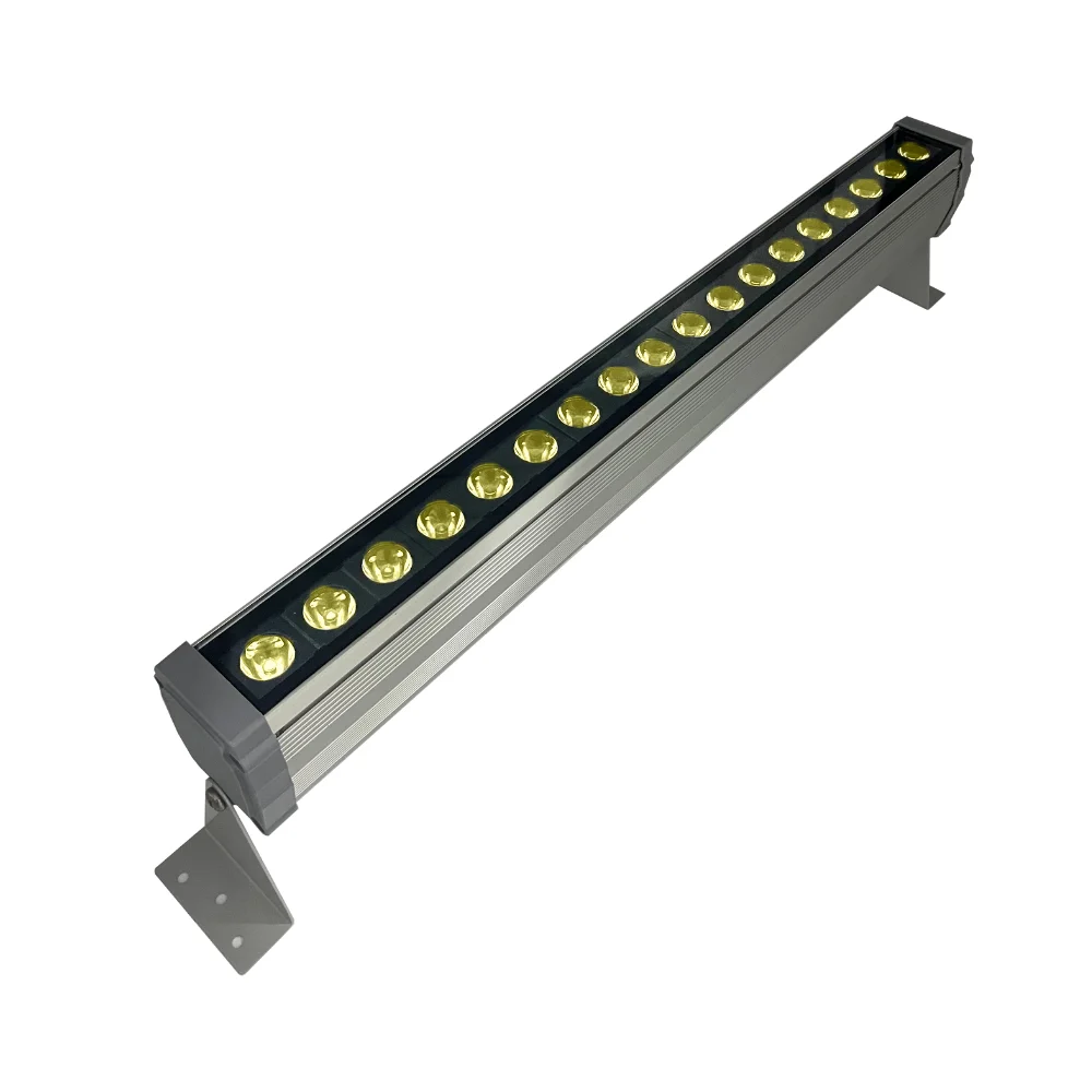 18W Duvar Boyama Wallwasher50cm 3000K (Günışığı) - Rdk