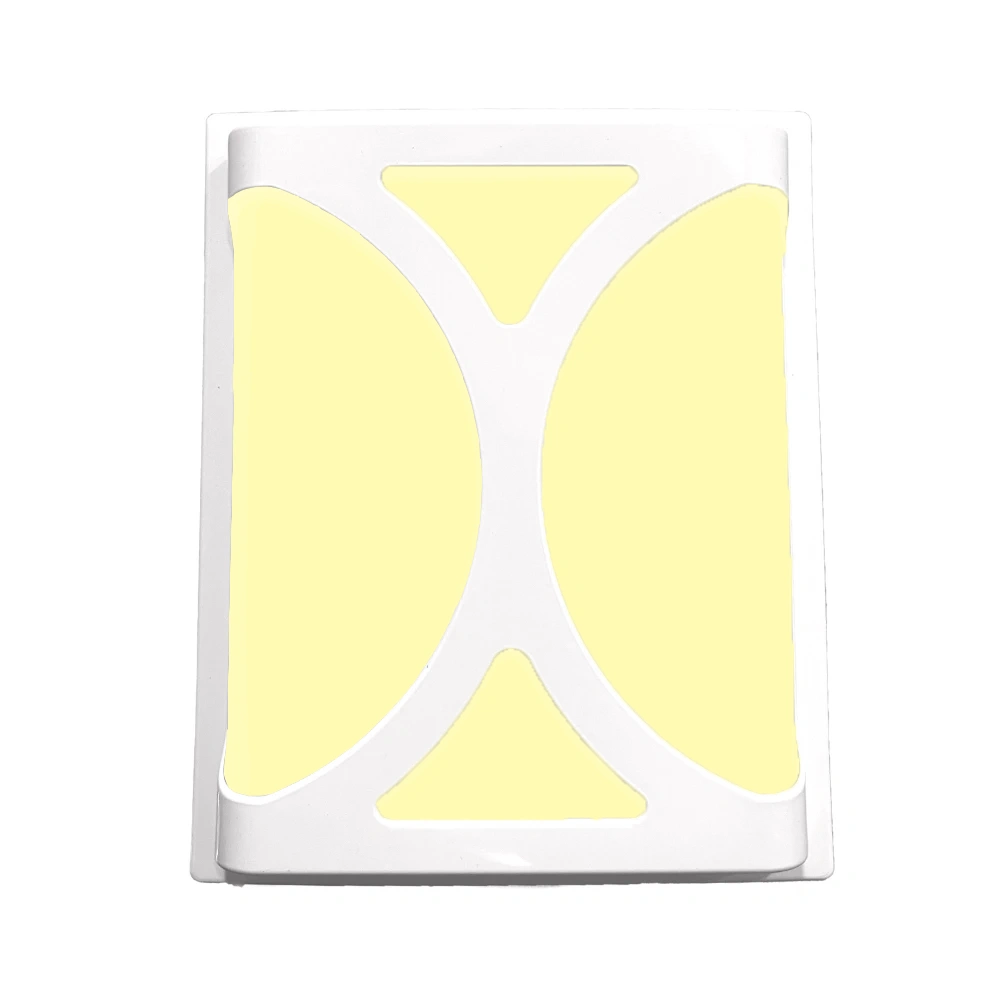  20w Ardıc Beyaz Led Aplik 3000k