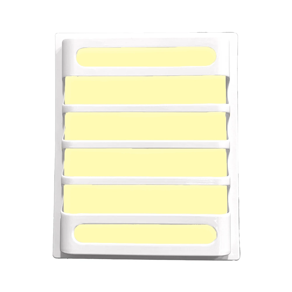  20w Mabet Beyaz Led Aplik 3000k