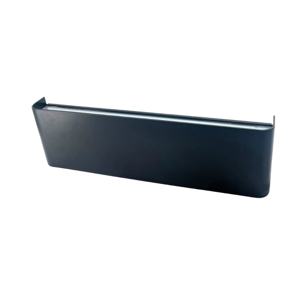  Cata 12w Penguen Led Bahçe Aplik Günışığı (3200k) Ct-5213g