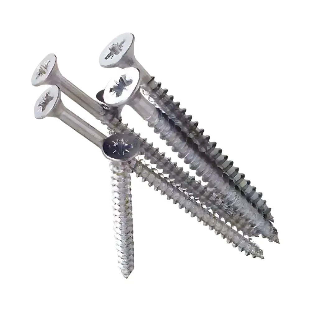  4x40mm Sunta Vidası - 500ad.