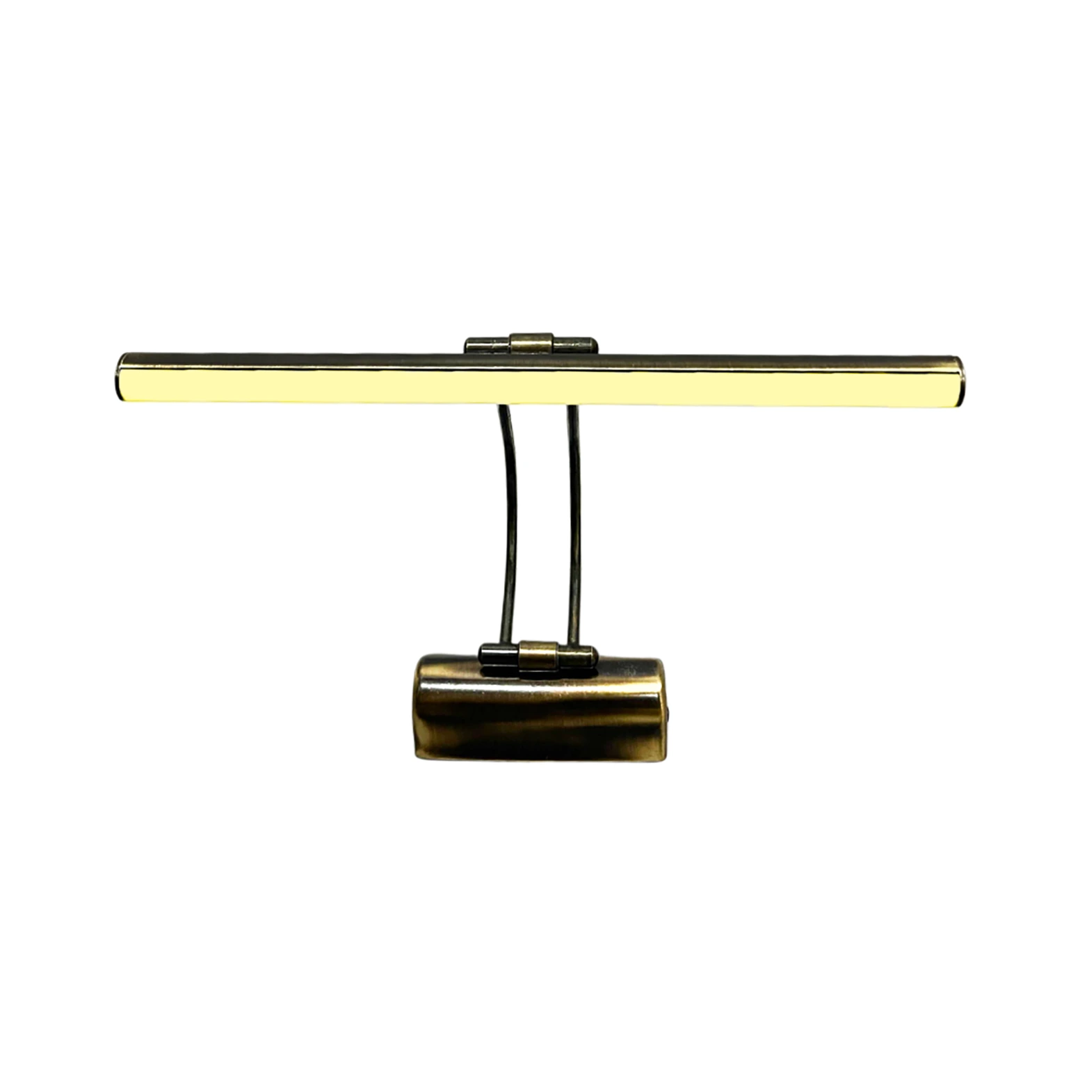  Vorsi 7w Ledli Eskitme Kasa Flüt Aplik 35cm 3000k (günışığı)