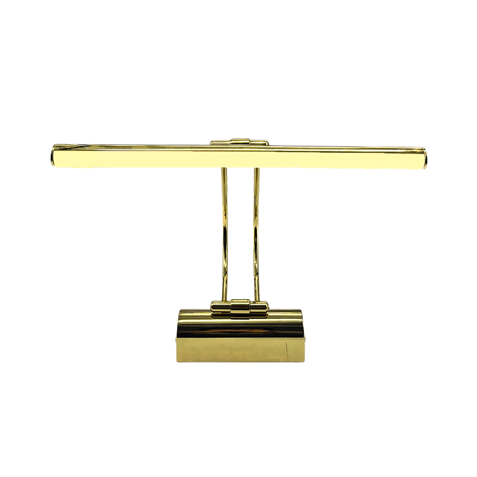  Vorsi 7w Ledli Gold Kasa Flüt Aplik 35cm 3000k (günışığı)