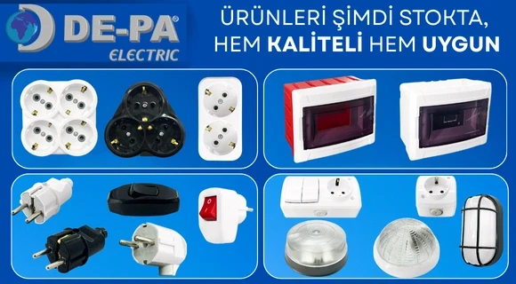 Depa Ürünleri 