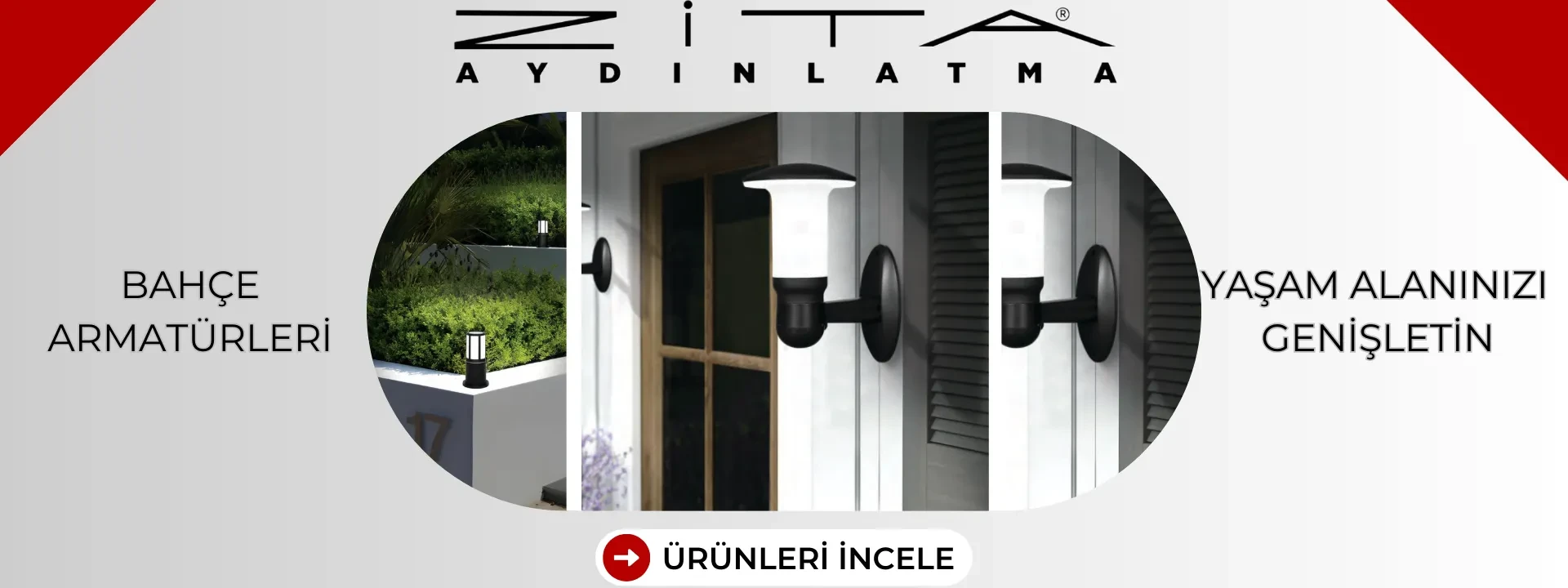 Zita Markalı Ürünler