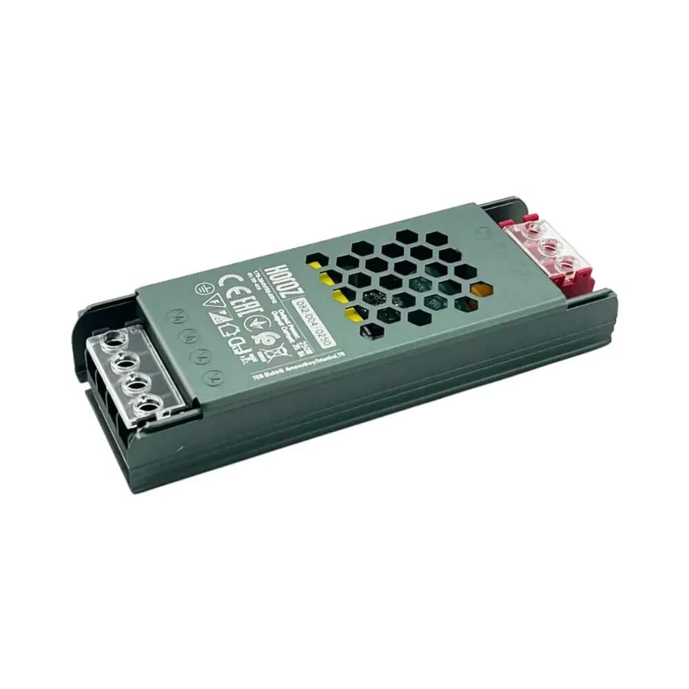 Şerit LED Trafosu Hesaplama İşlemi Nasıl Yapılır?