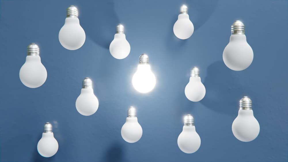 LED Ampul Nasıl Seçilir? En İyi Aydınlatan LED Ampuller