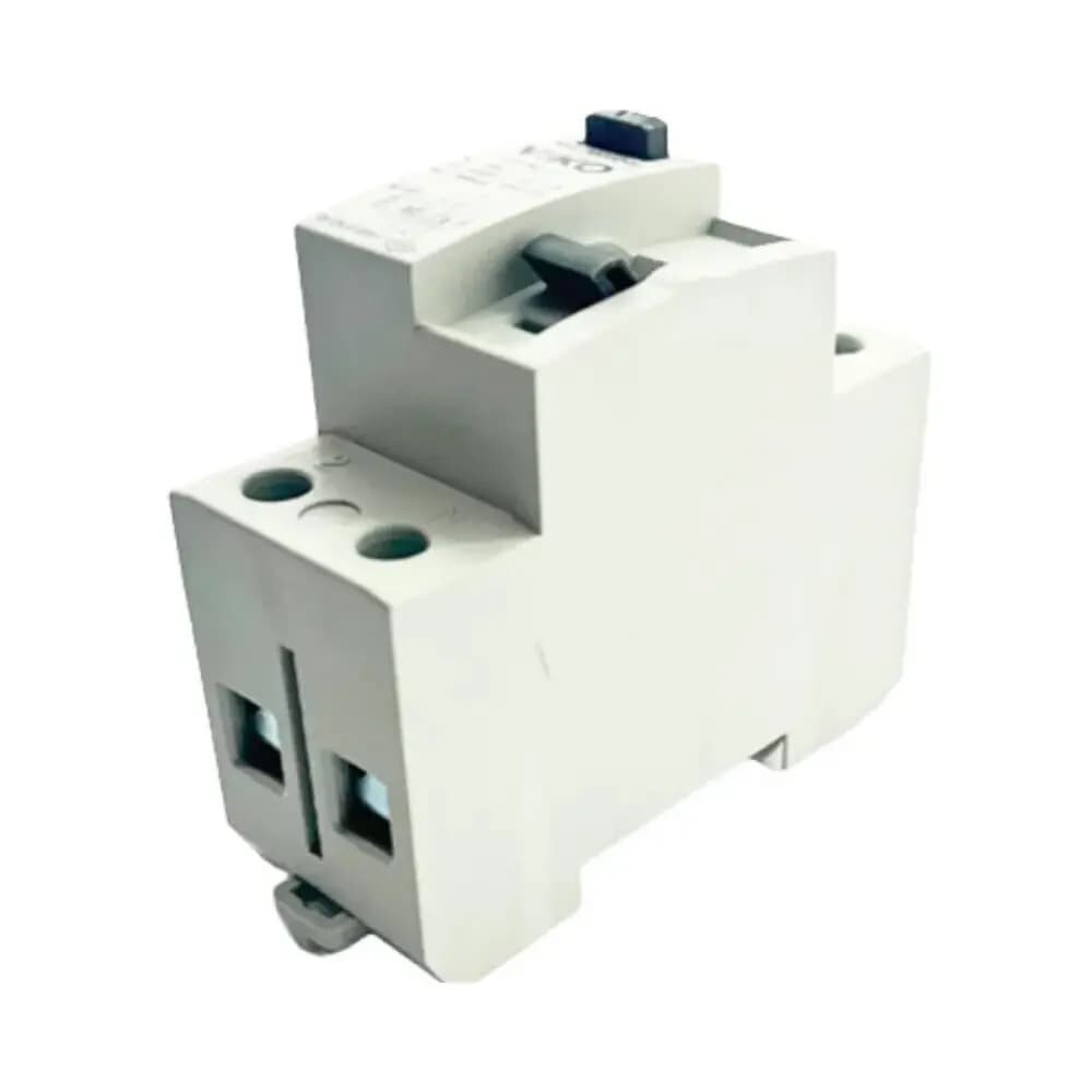 Kaçak Akım Rölesi Nedir? Neden Kullanılır?