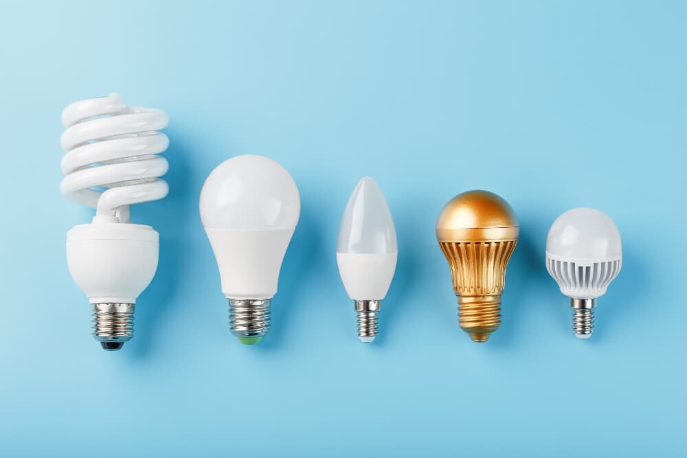 Ev İçin İdeal Ampul Kaç Watt Olmalı?