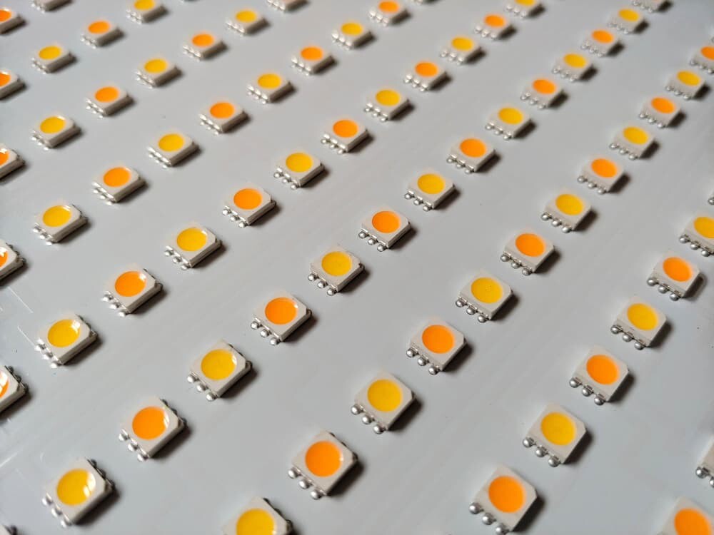 SMD LED Nedir? Nerede Kullanılır?