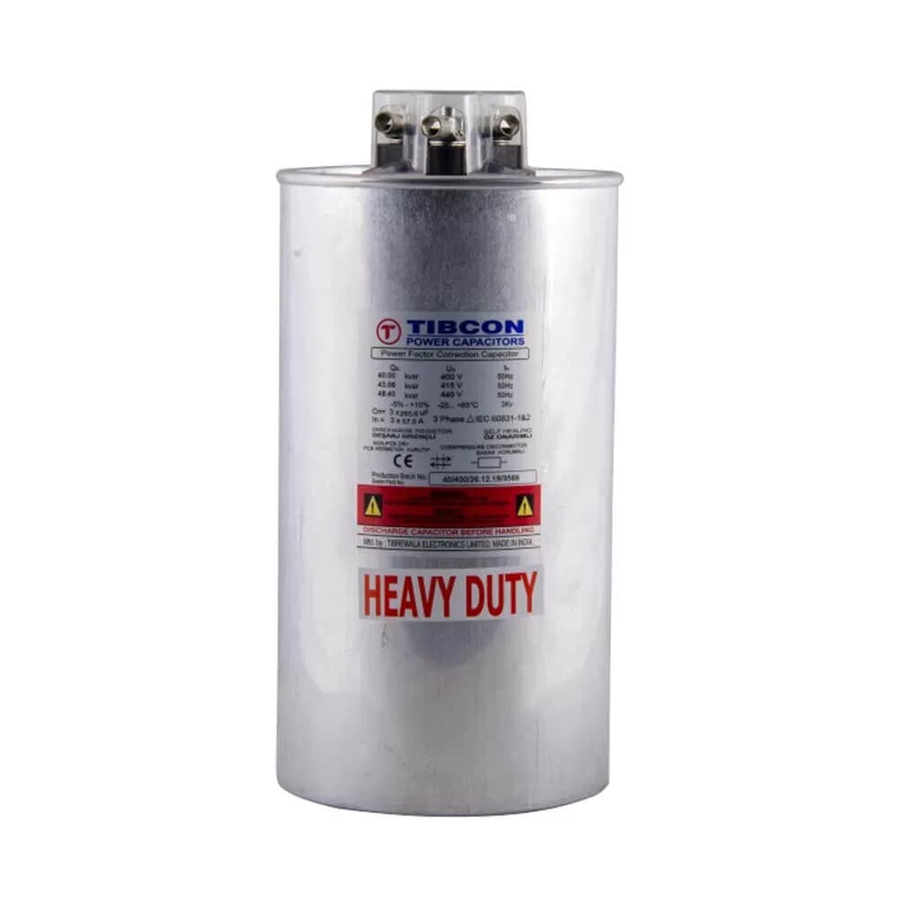 Kondansatör Nedir? Ne İşe Yarar?