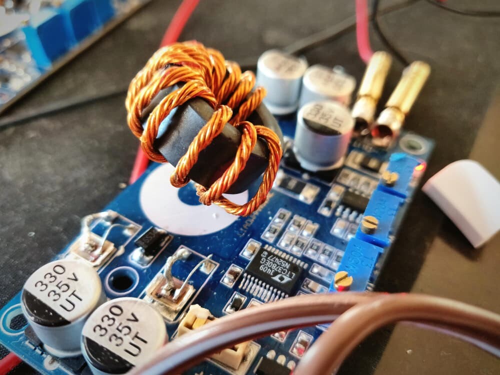 Elektrik Devresi Nedir, Elemanları Nelerdir?