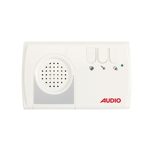 Audio 4+n Basic KD-E Kapıcısız Diafon1227