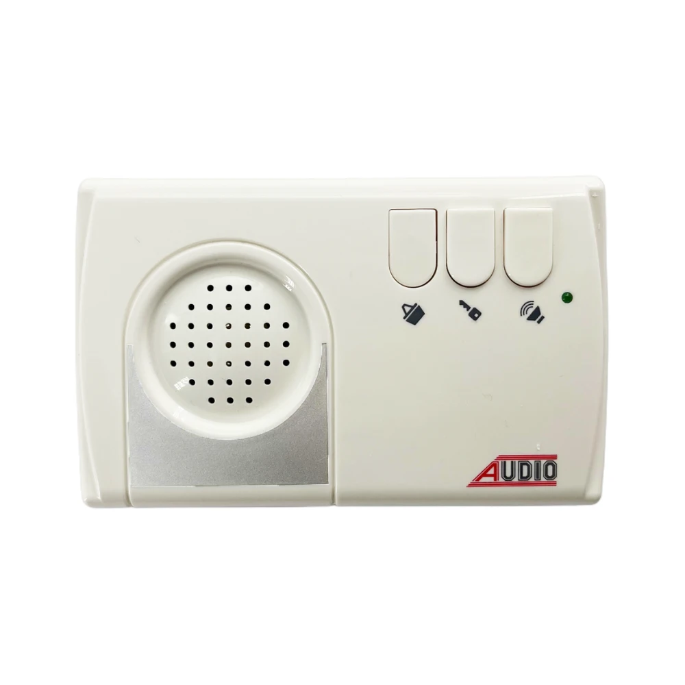  Audio 4+n Basic Kd-e Kapıcısız Diafon1227