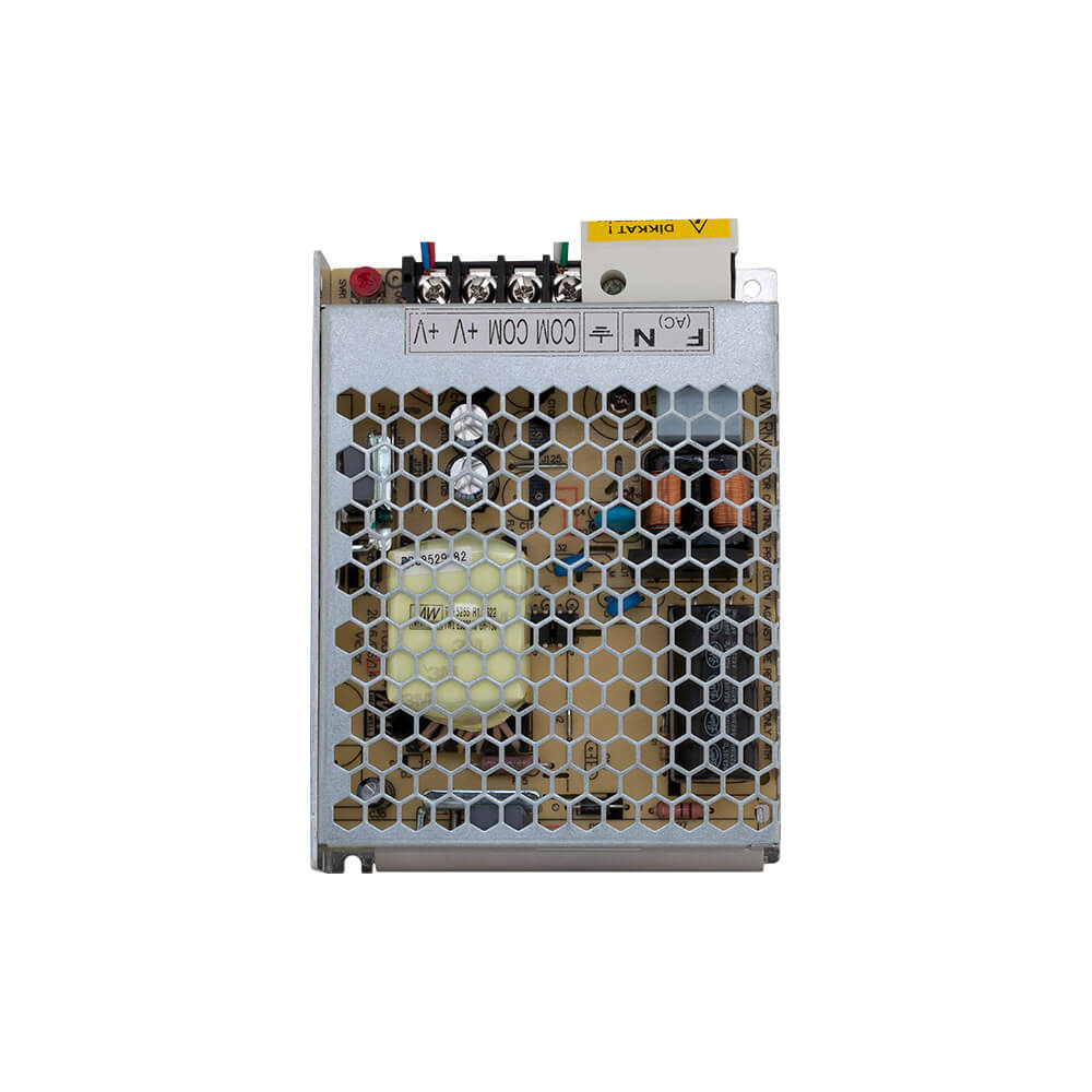  Audio 90w 24v Güç Kaynağı Switch Mode 002429