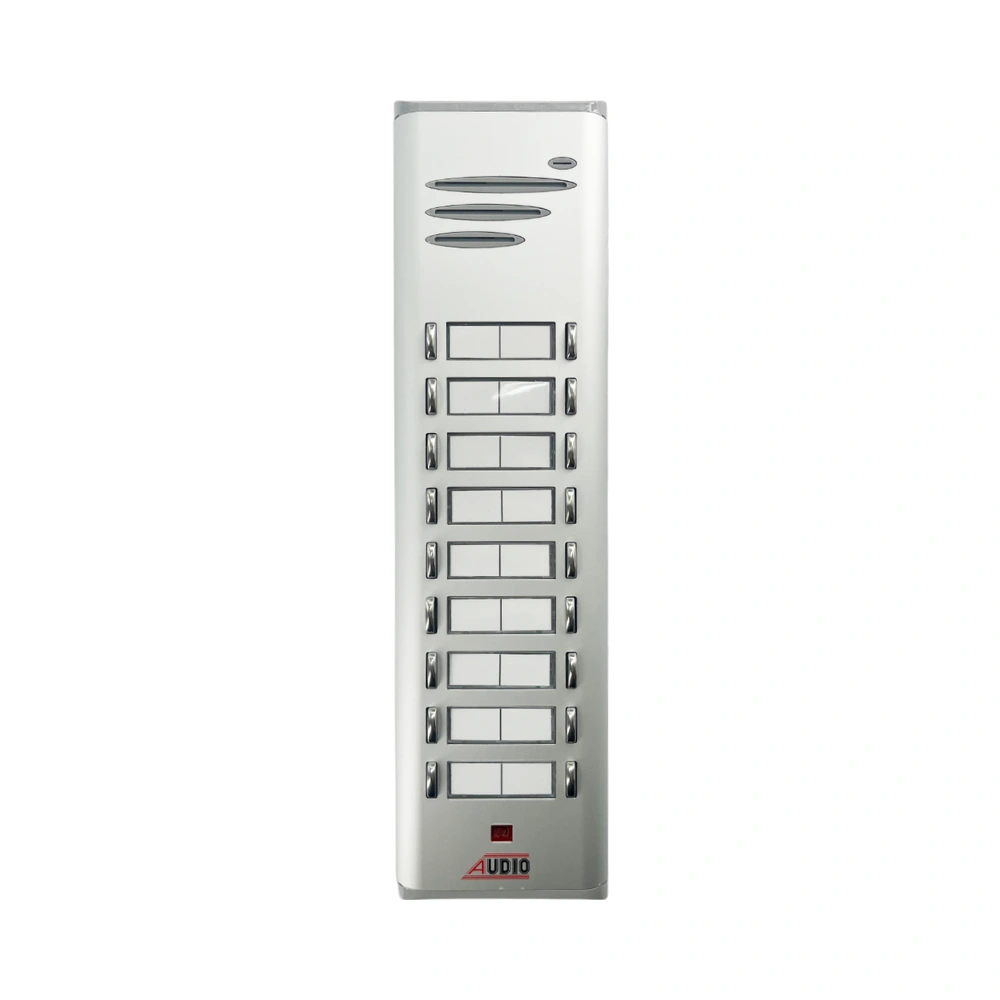  Audio Basic Çift Butonlu 18