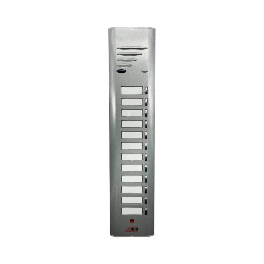  Audio Koncept Tek Butonlu 12
