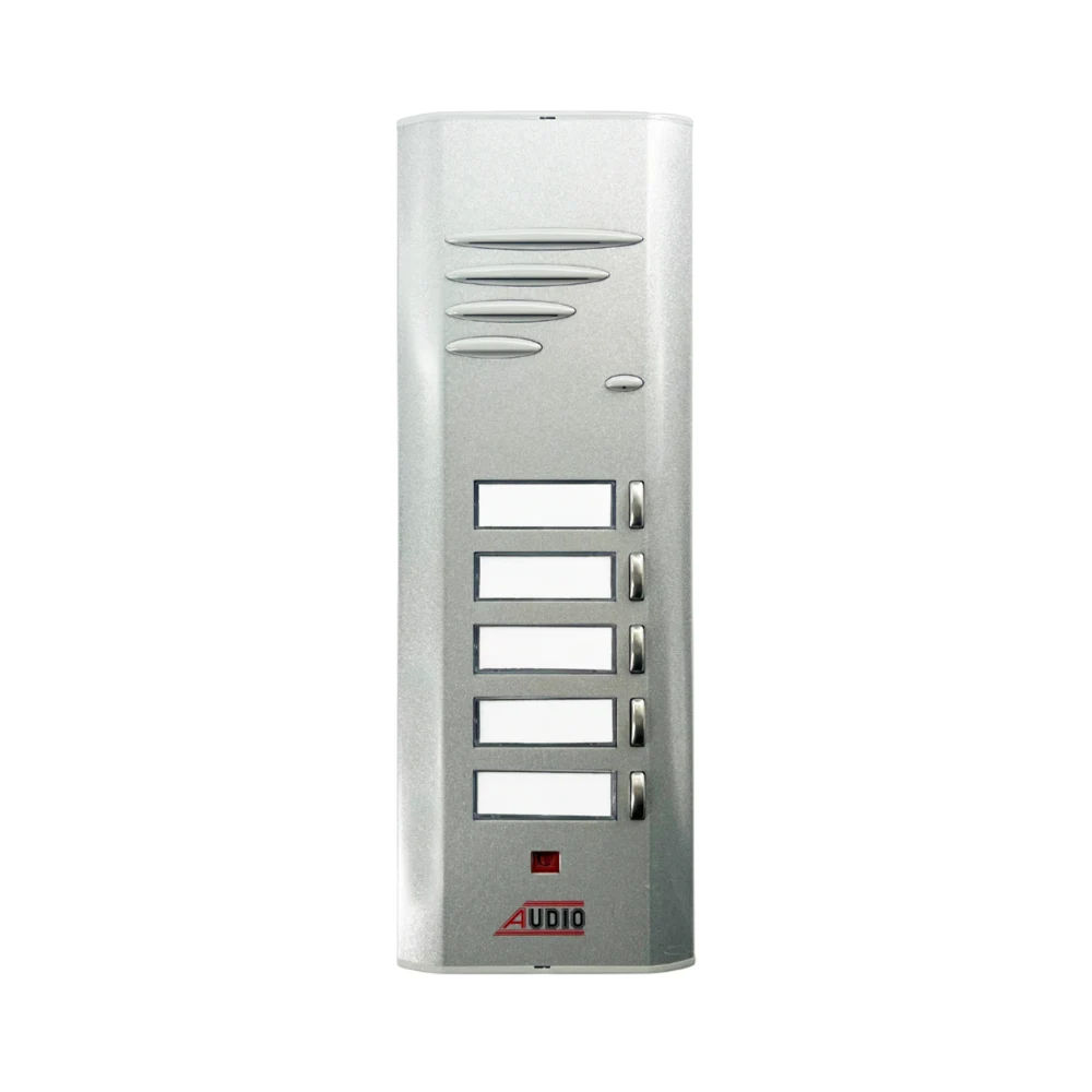  Audio Koncept Tek Butonlu 5