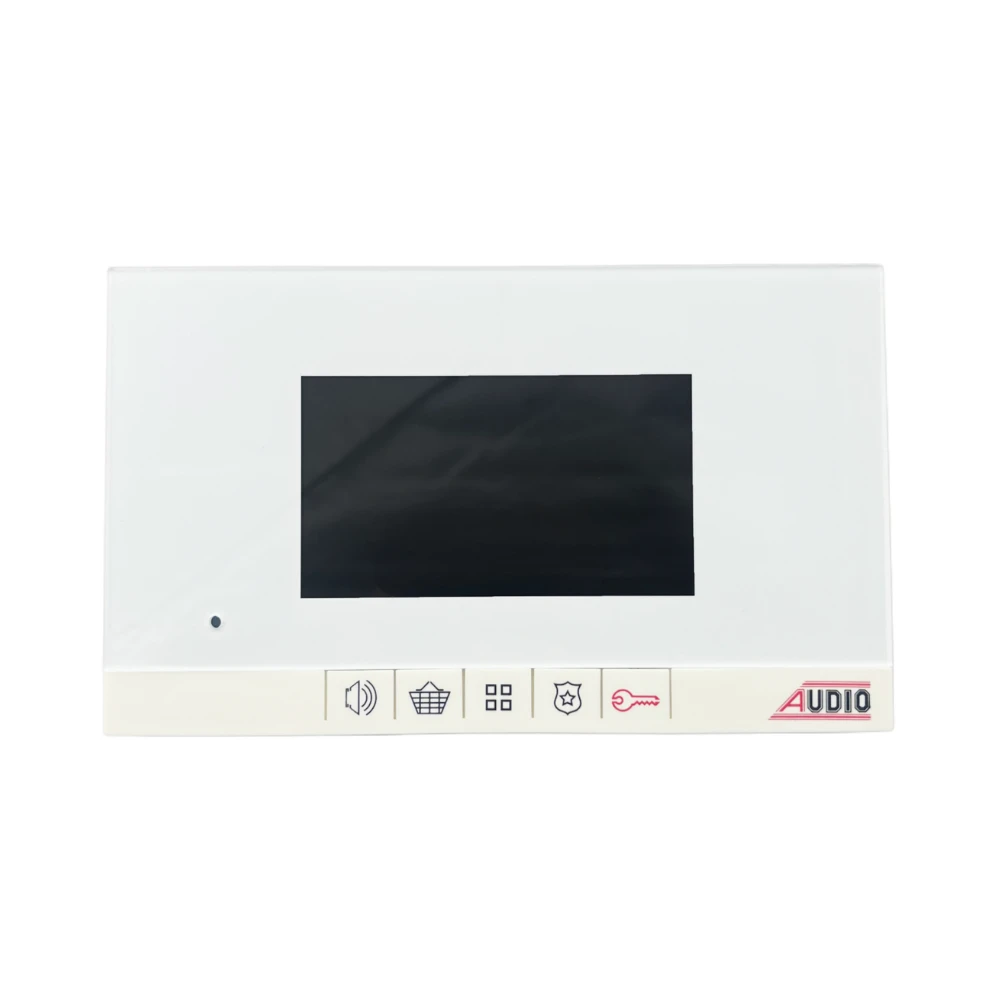  Audio Renkli Gdm 4.3