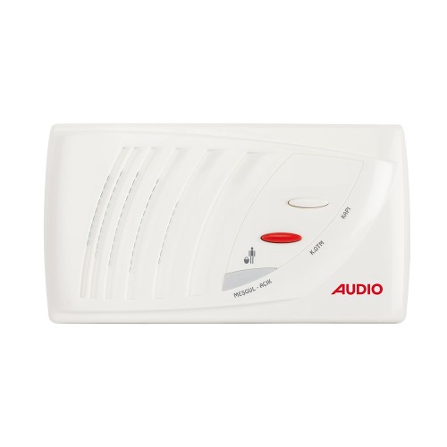 Audio SA2 Kapıcı Şubesi (AS302 Santral için) 001016