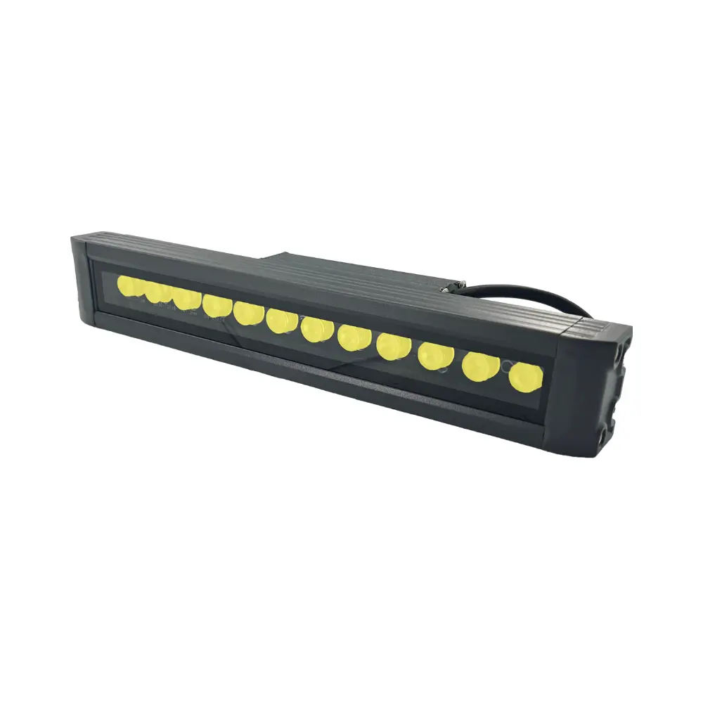  Cata 12w Duvar Boyama Wallwasher30cm (günışığı) Ct-4695g