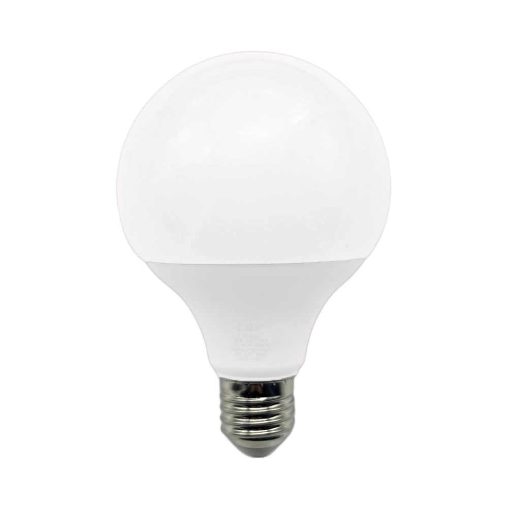  Cata 15w G95 Led Glop Ampul E27 Duy 3000k (günışığı) Ct-4235g