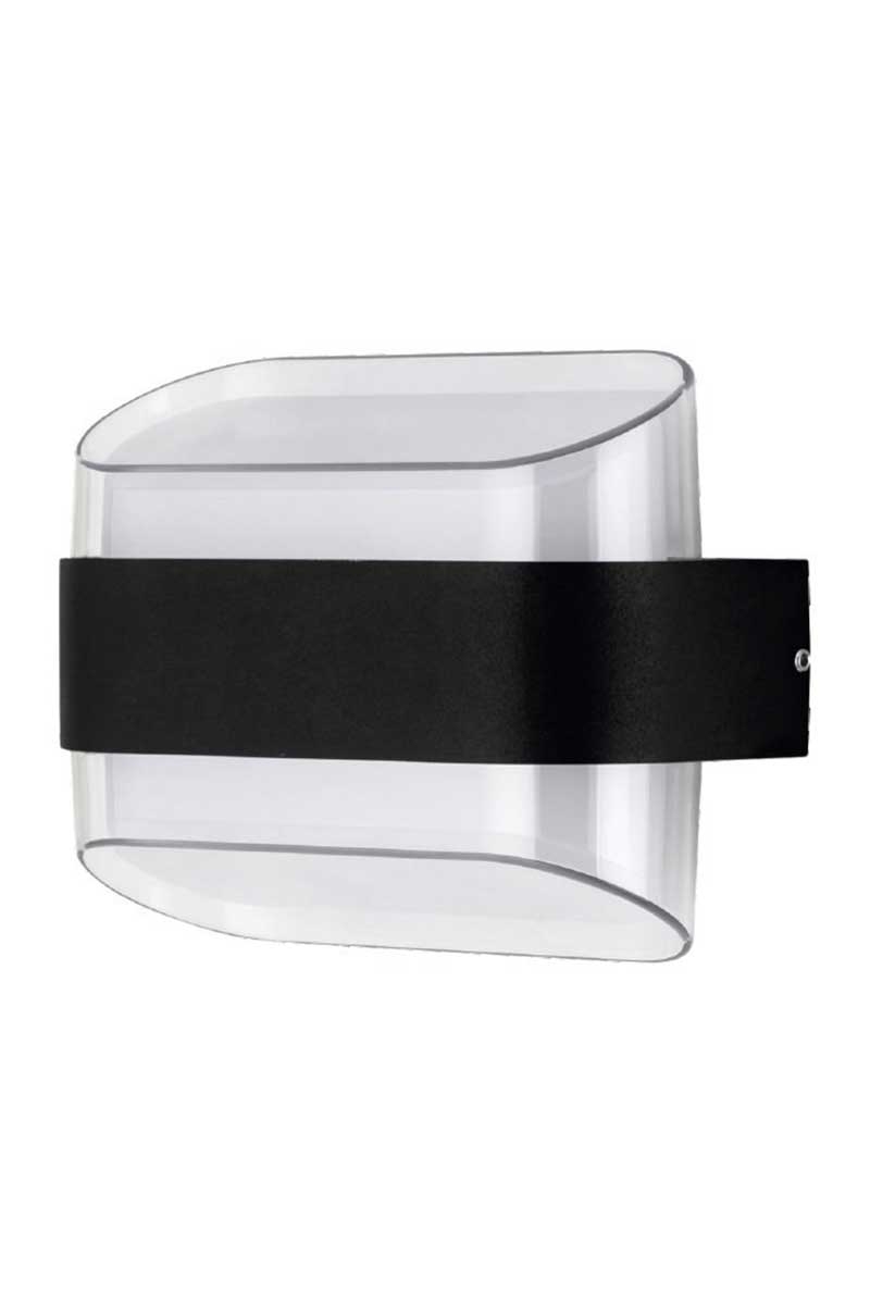  Cata 12w Gozo Led Bahçe Aplik Günışığı (3200k) Ct-7044