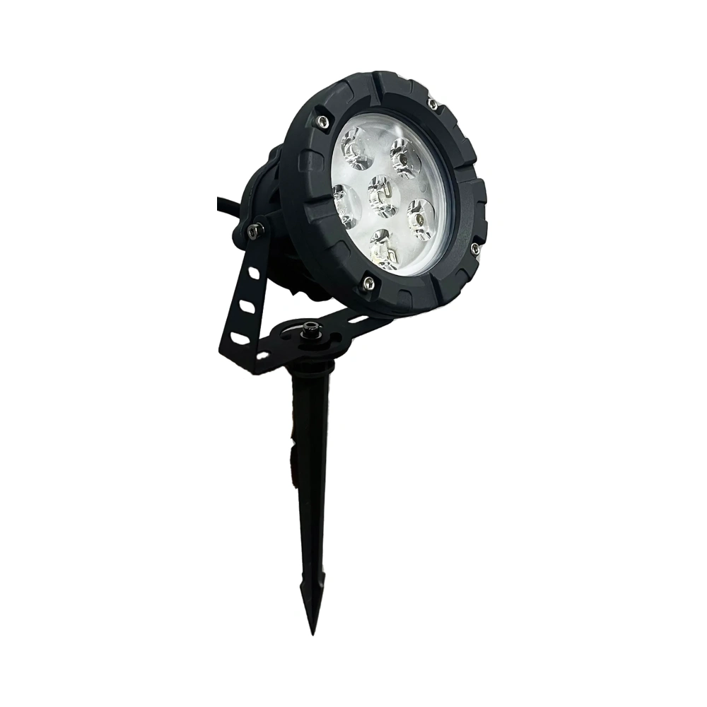  Cata 12w Power Led Kazıklı Bahçe Led Armatür (günışığı) Ct-7304g