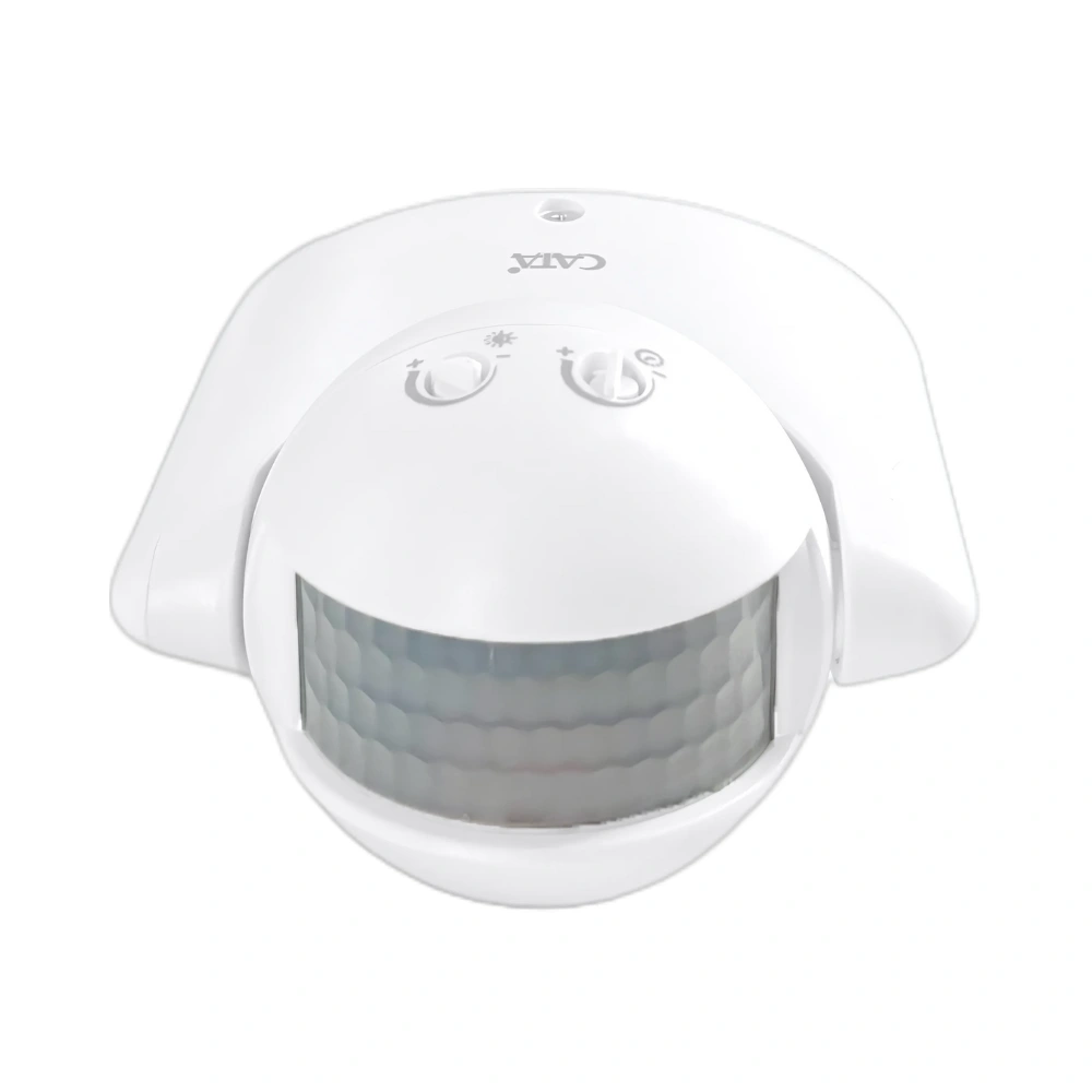  Cata 180 Derece Hareket Sensörü 1200w Ct-9240
