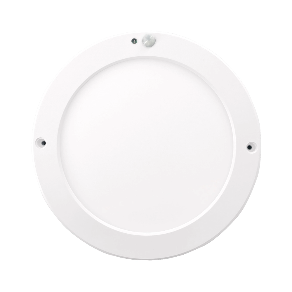  Cata 20w Bologna Sıva Üstü Sensörlü Led Panel Armatür Beyaz Kasa (beyaz)ct-9247b