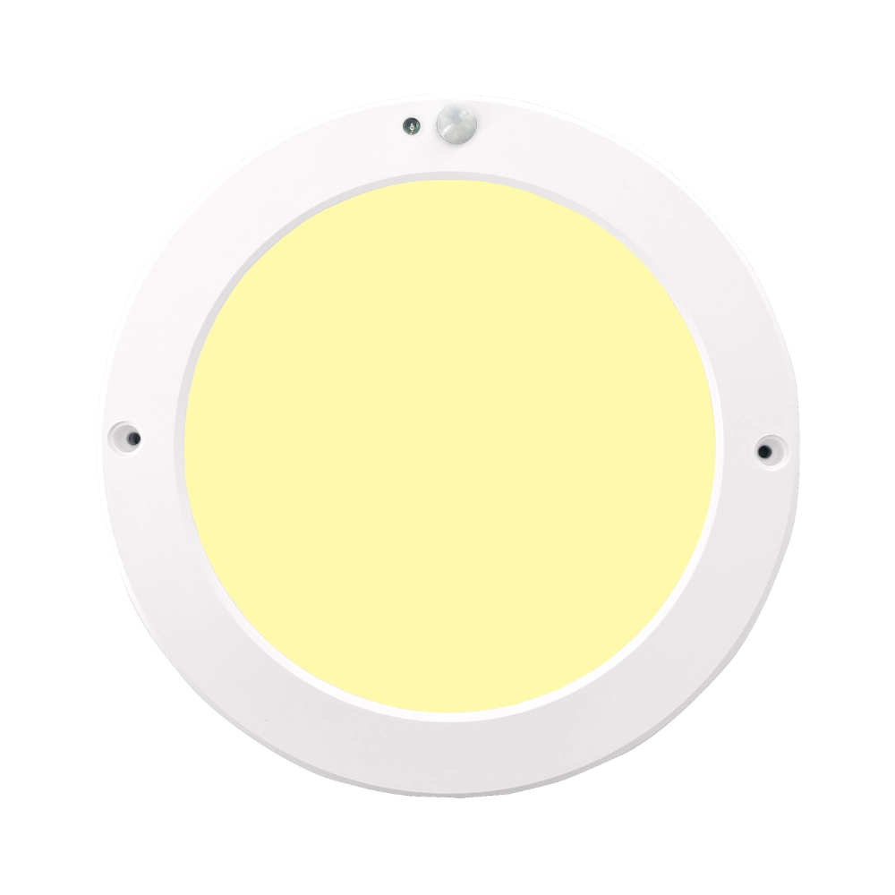  Cata 20w Bologna Sıva Üstü Sensörlü Led Panel Armatür Beyaz Kasa (günışığı)ct-9247g