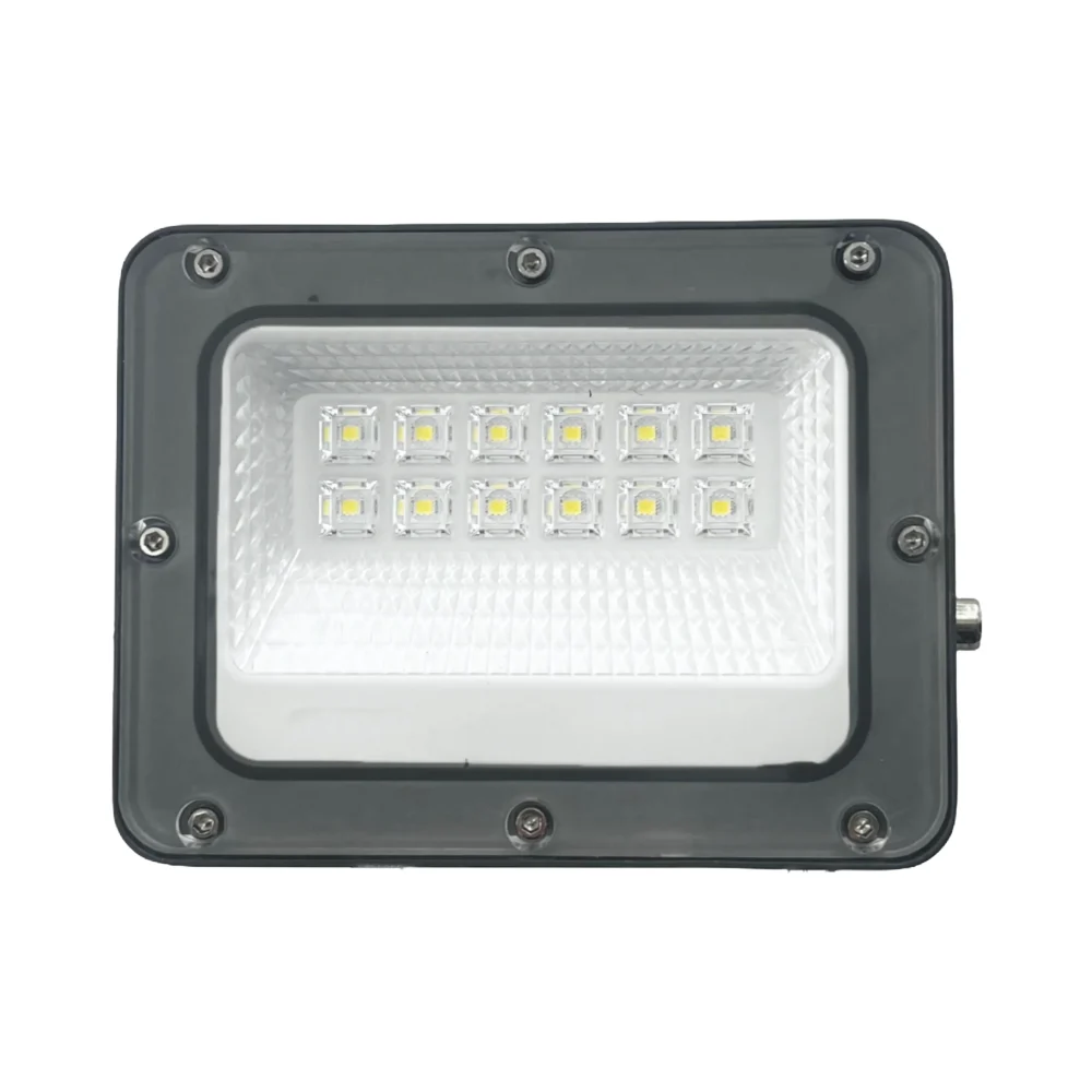  Cata 20w Platinium Led Projektör 6500k (beyaz) Ct-4656b