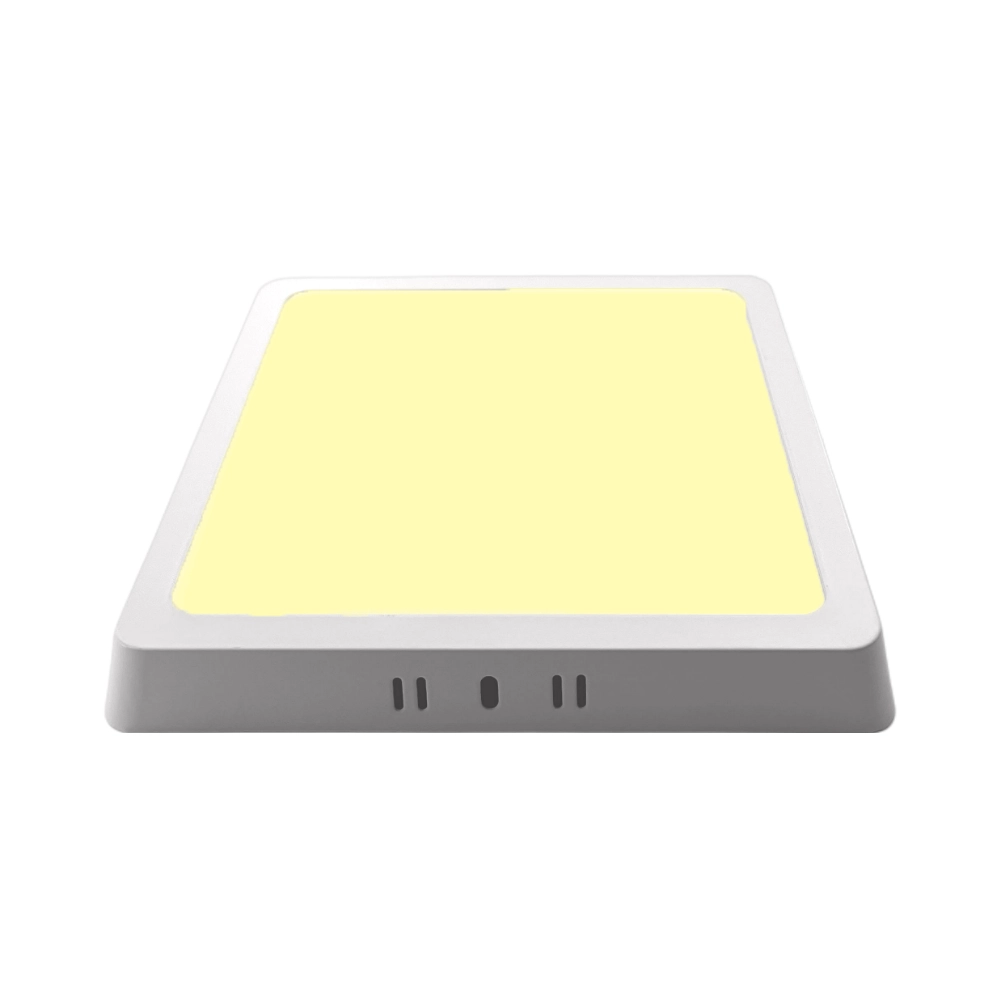  Cata 25w Sıvaüstü Kare Panel Led Armatür 3000k (günışığı) Ct-5272g