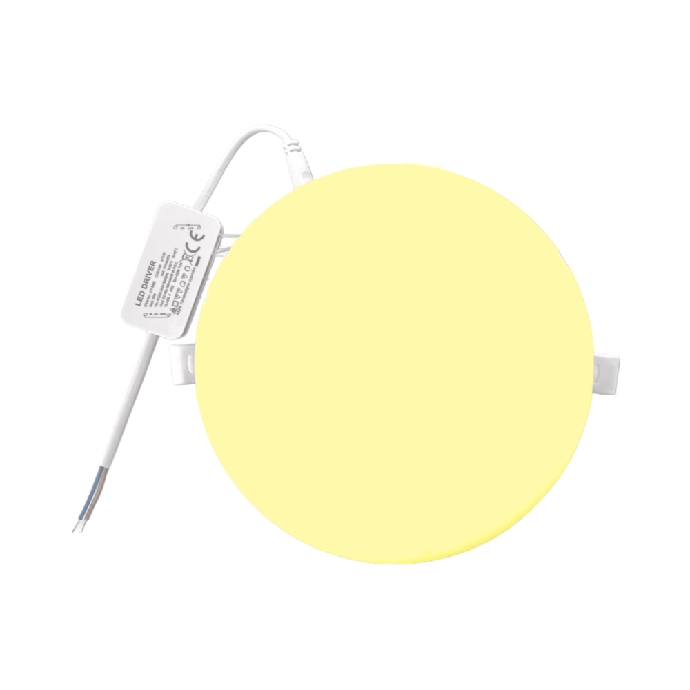 Cata 25w X-plus Panel Led Armatür 3200k (günışığı) Ct-5662