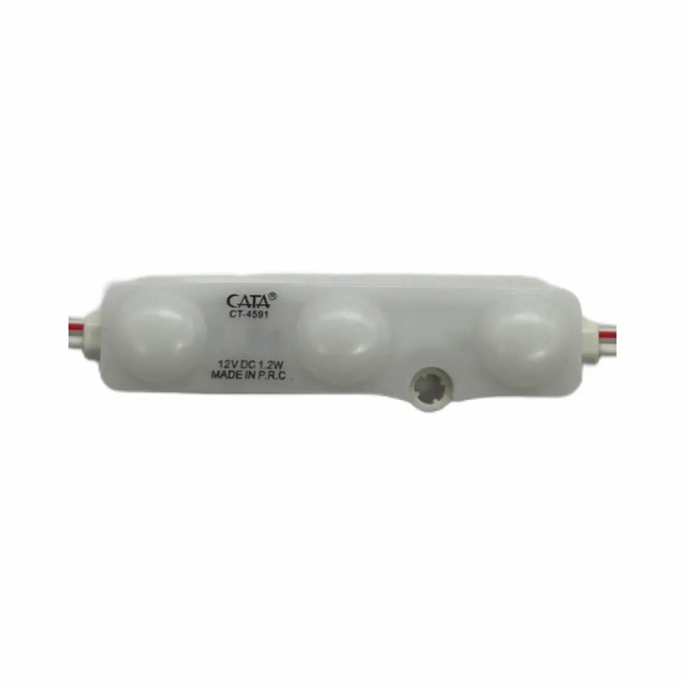  Cata Gold Modül Led Mercekli 12v/1,2w (günışığı) Ct-4591g