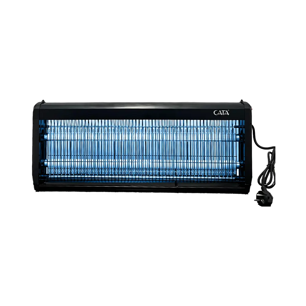  Cata 2x20 Sinek Armatürü Ct-9401