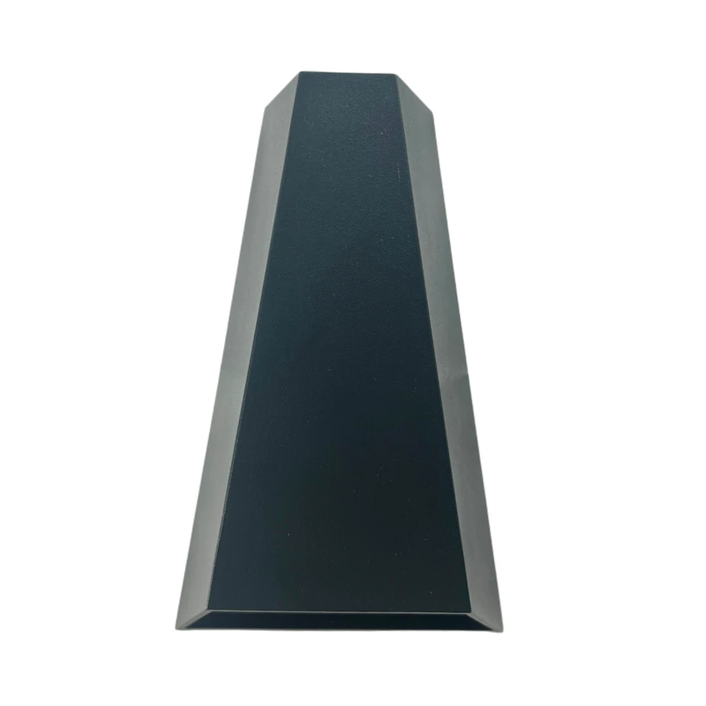  Cata 2x3w Malta Bahçe Led Aplik Günışığı (3200k) Ct-7063