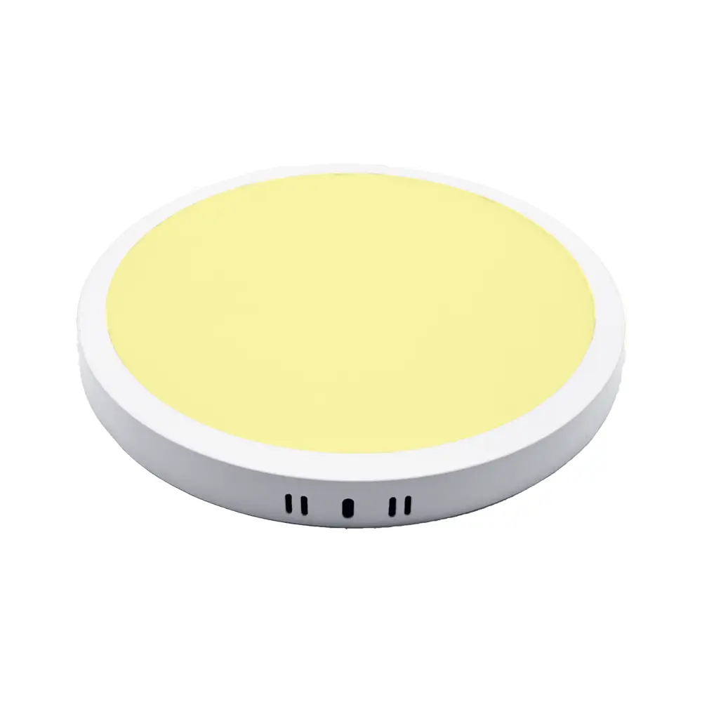  Cata 30w Sıvaüstü Yuvarlak Panel Led Armatür 6500k (günışığı) Ct-5273g