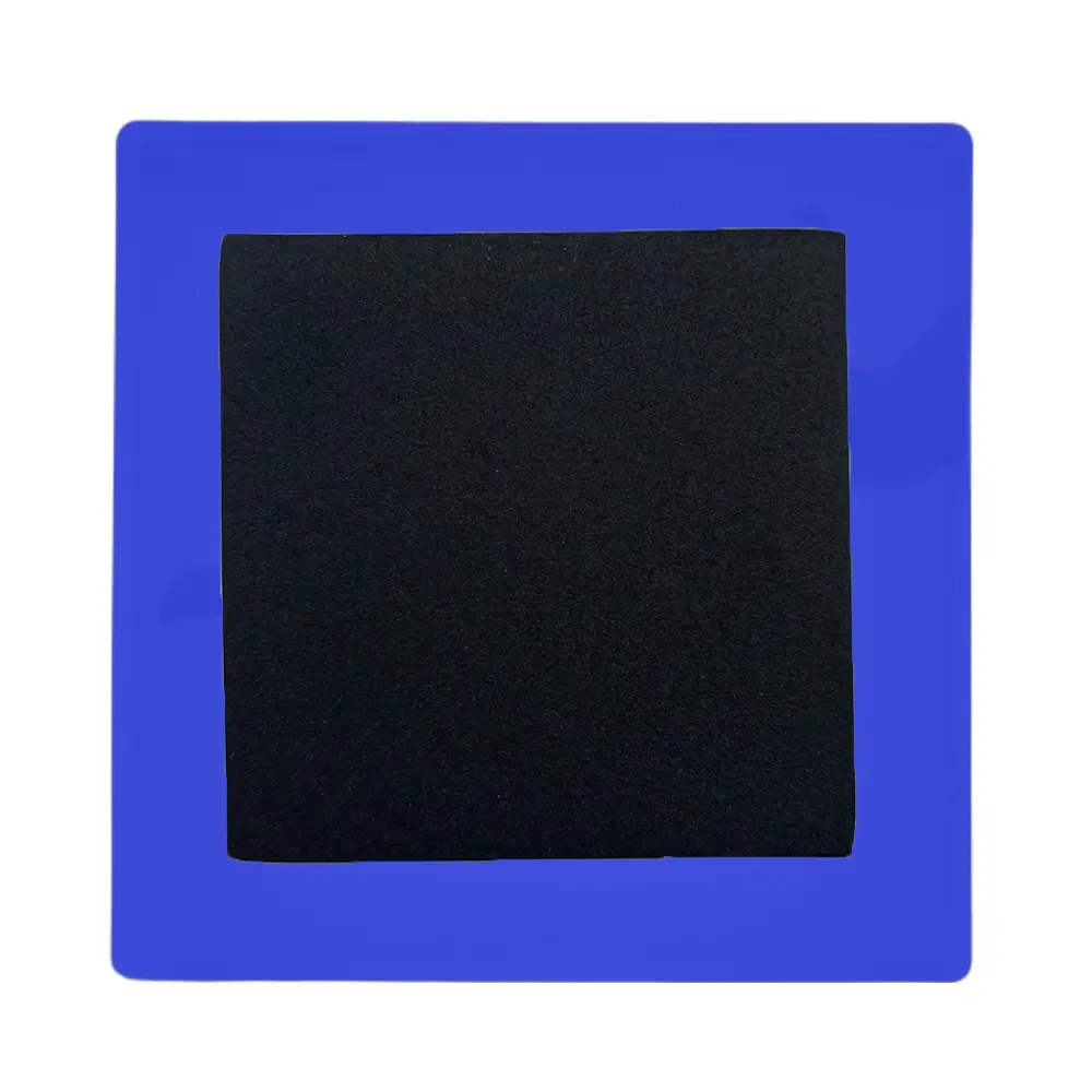  Cata 3w Işıltı Ledli Koridor Armatürü Mavi Ct-5176m