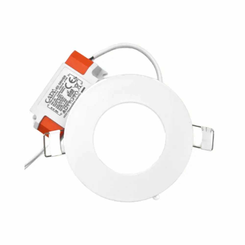  Cata 3w Sıvaaltı Panel Led  6500k (beyaz) Ct-5144