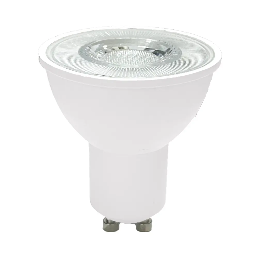  Cata 8w Led Çanak Ampul Gu10 Duy (yeşil) Ct-4215y