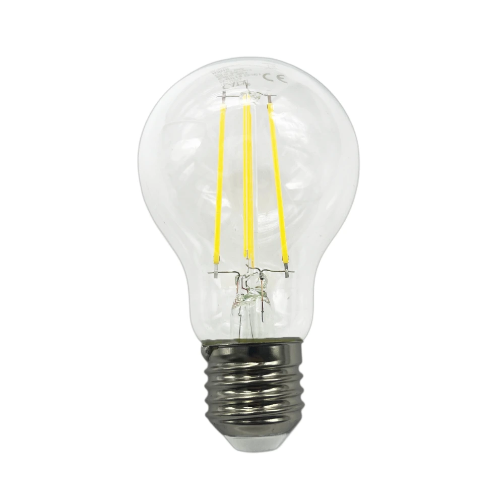  Cata 8w Dekoratif Edison Rustik Led Ampul Günışığı Ct-4217g