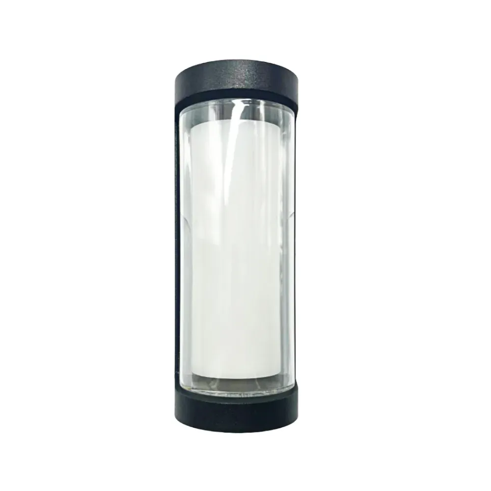  Cata 9w Lara Bahçe Led Aplik Günışığı (3200k) Ct-7079