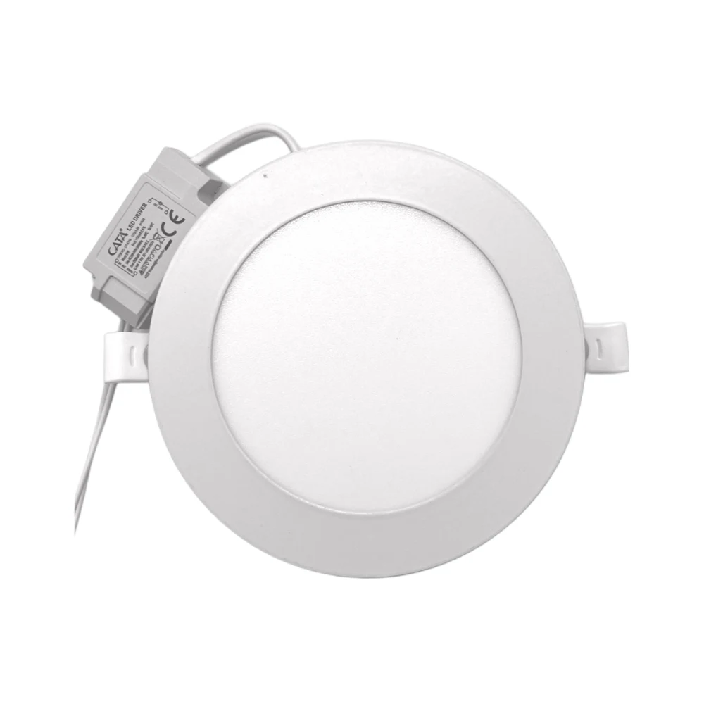  Cata 9w Sıvaaltı Panel Led 6500k (beyaz) Ct-5146b