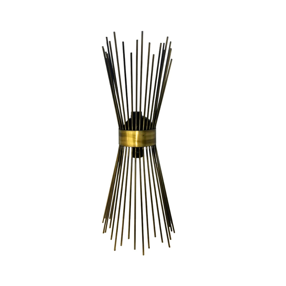  Cata Dekoratif Aplik (gold) Ct-8351