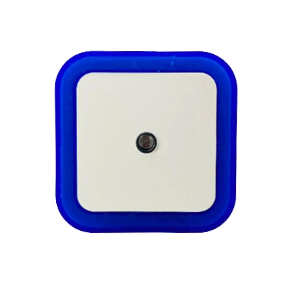  Cata Fotoselli Ledli Gece Lambası (mavi) Ct-9500