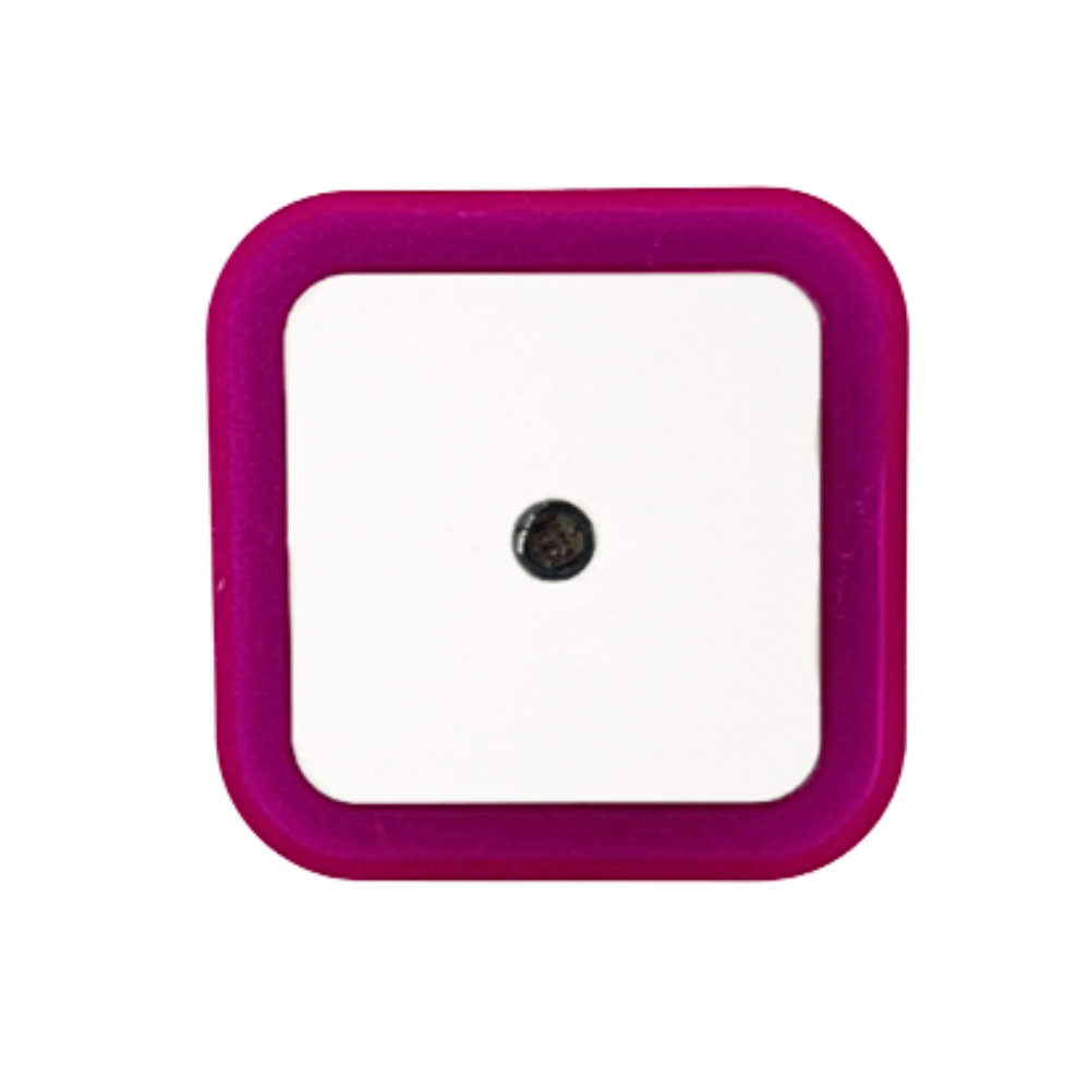  Cata Fotoselli Ledli Gece Lambası (pembe) Ct-9500