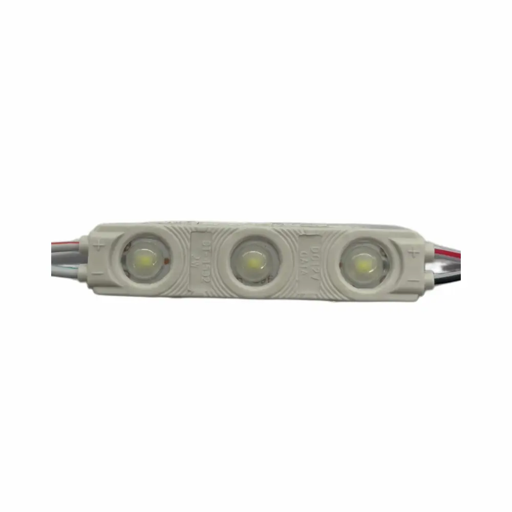  Cata Kristal Modül Led 12v/1,2w (günışığı) Ct-4592g