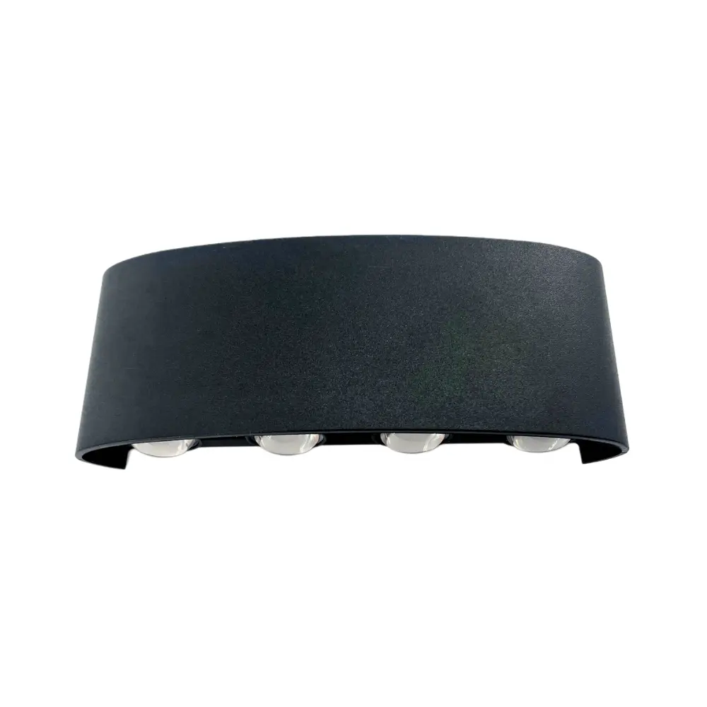 Cata Kapri Çift Yönlü Led Aplik Amber Ct-8013a