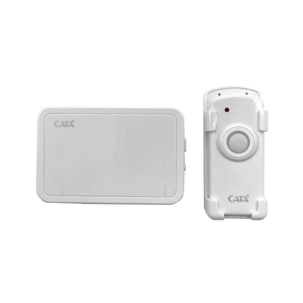  Cata Kumandalı (kablosuz) Kapı Zili Ct-103